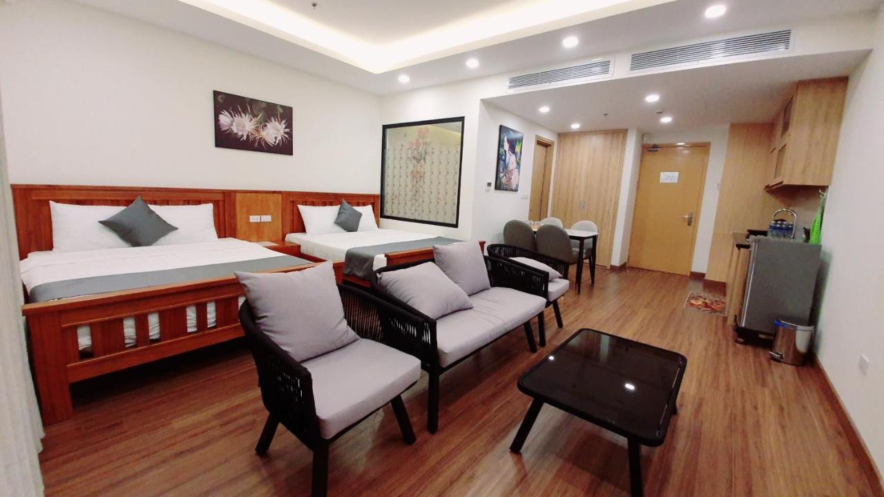 Flc Sea Tower Quy Nhon - Kadupul Home Exterior photo