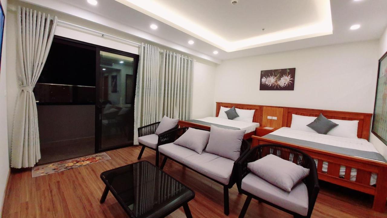 Flc Sea Tower Quy Nhon - Kadupul Home Exterior photo