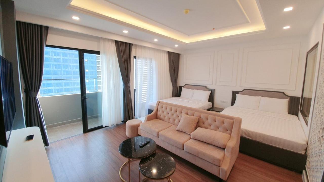 Flc Sea Tower Quy Nhon - Kadupul Home Exterior photo