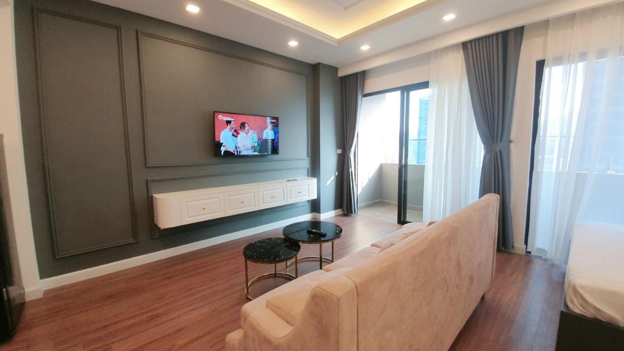 Flc Sea Tower Quy Nhon - Kadupul Home Exterior photo